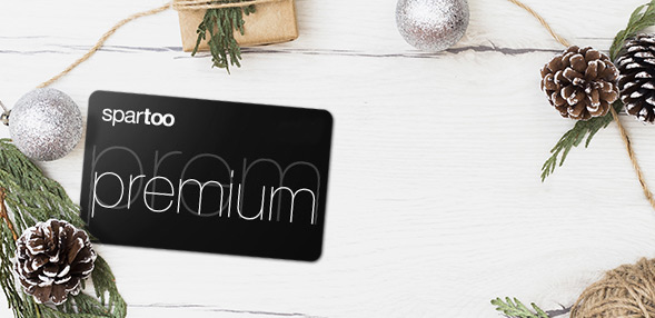 Carte Premium
